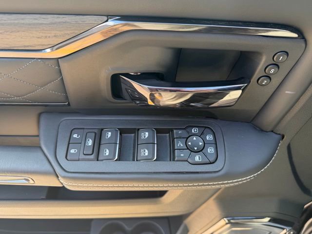 New 2026 RAM 3500 Limited image 35