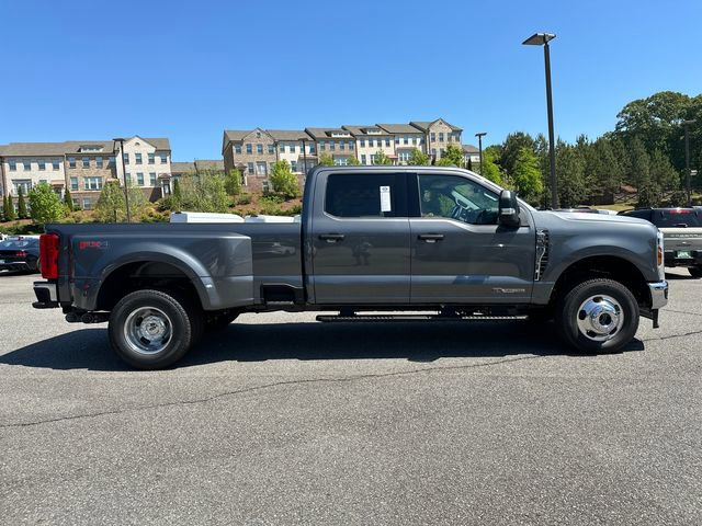 New 2026 Ford F350 XLT AWD/4WD image 8