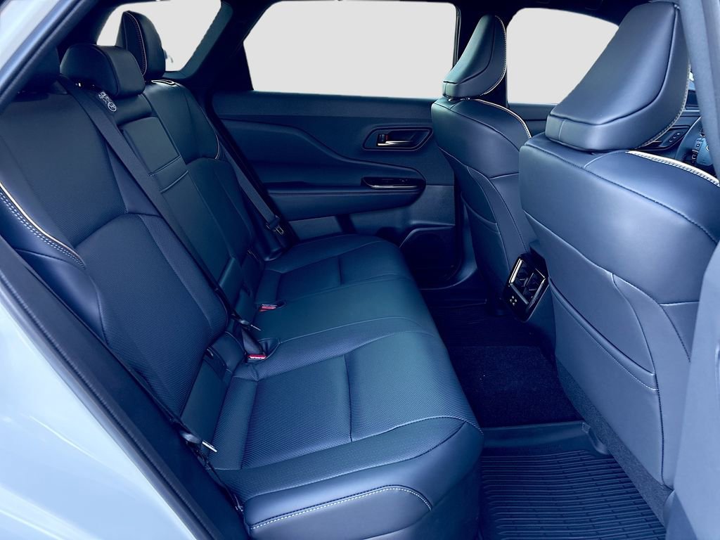 New 2026 Toyota Crown Signia image 21