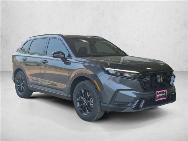 New 2026 Honda CR-V Sport-L image 6