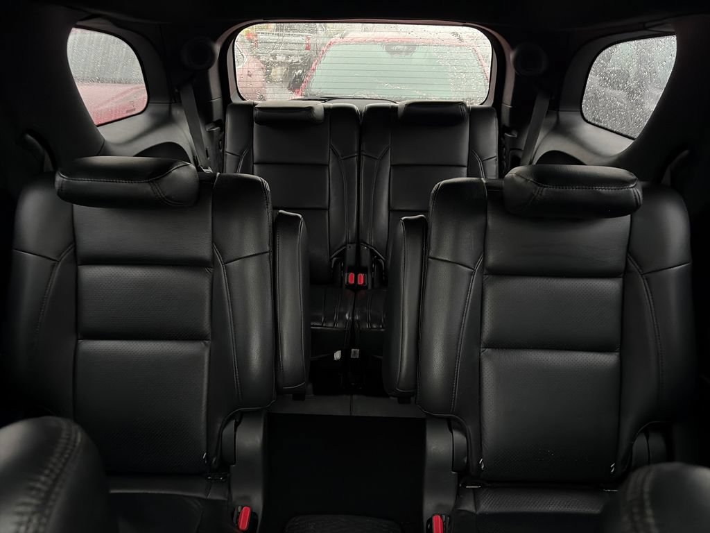 Used 2019 Dodge Durango R/T w/ Trailer Tow Group IV AWD/4WD image 29