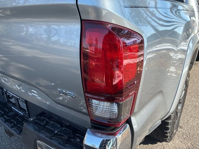 Used 2023 Toyota Tacoma SR5 image 15