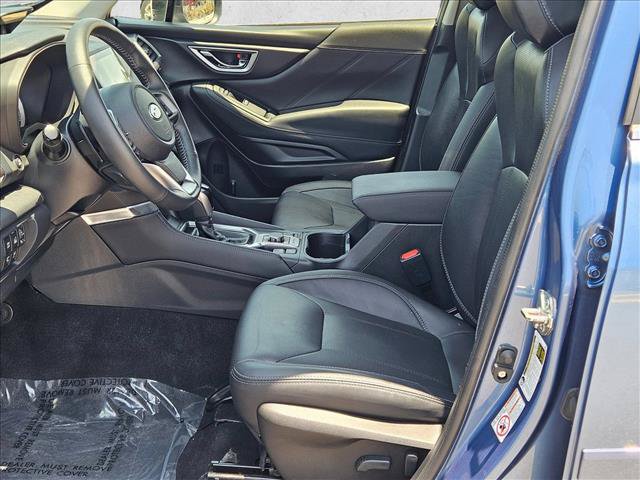 Used 2020 Subaru Forester Touring AWD/4WD image 17