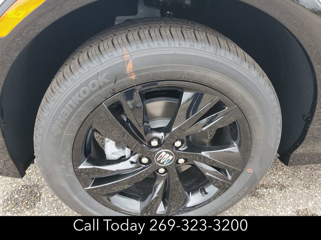 New 2026 Buick Encore GX Sport Touring w/ Comfort Package image 31