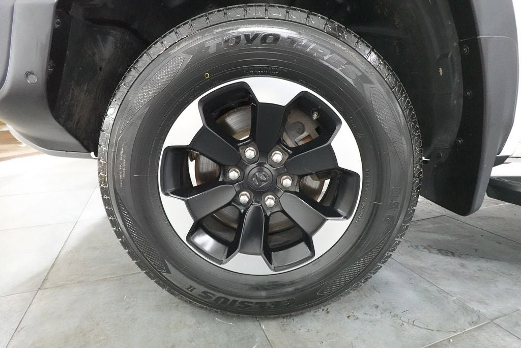 Used 2020 RAM 1500 Rebel w/ Level 2 Equipment Group AWD/4WD image 37