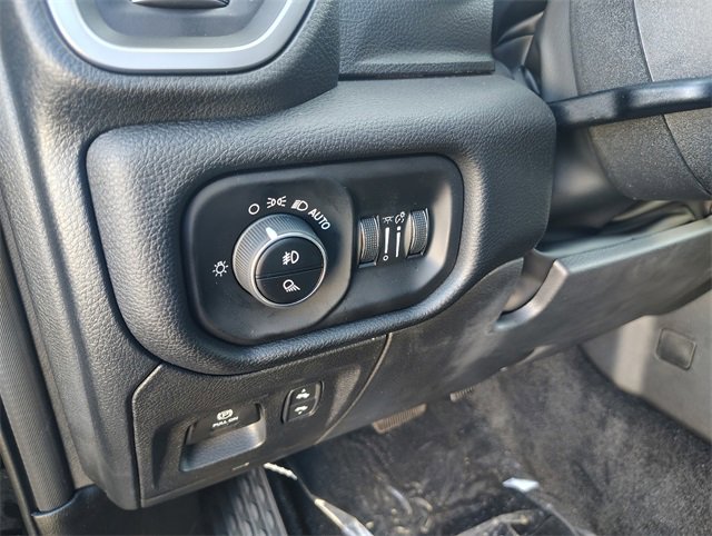 New 2026 RAM 1500 Big Horn image 13