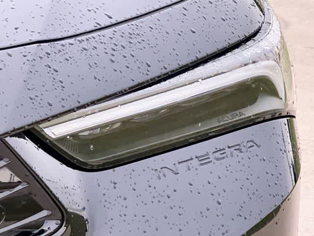 Used 2024 Acura Integra A-Spec FWD image 24