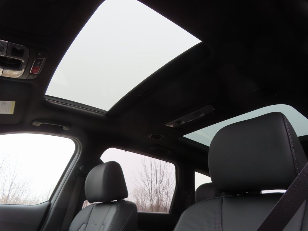 New 2025 Kia Telluride SX X-Line image 7