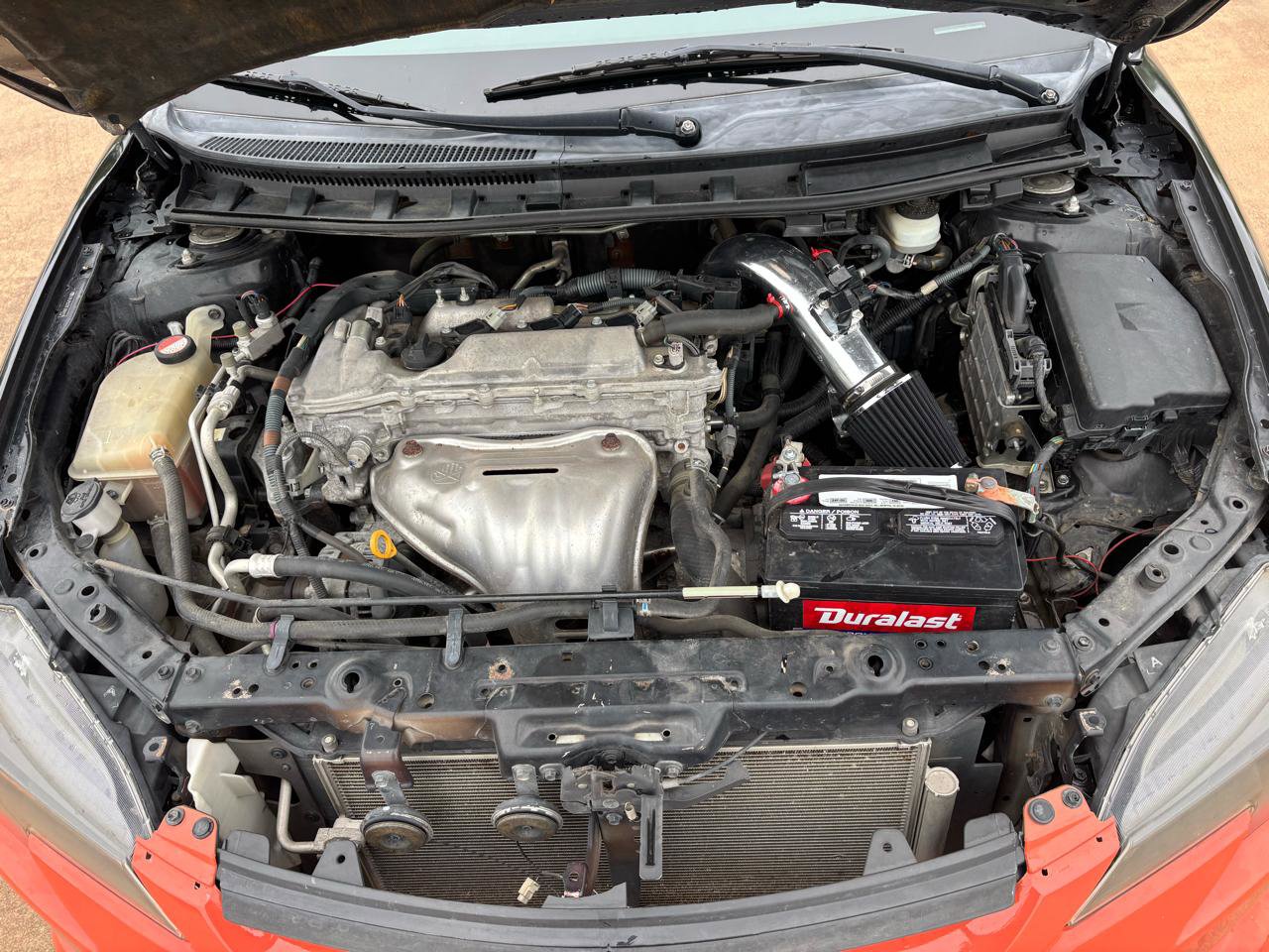 Used 2015 Scion tC FWD image 21