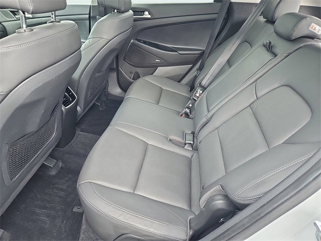 Used 2018 Hyundai Tucson Limited w/ Ultimate Package 02 image 34