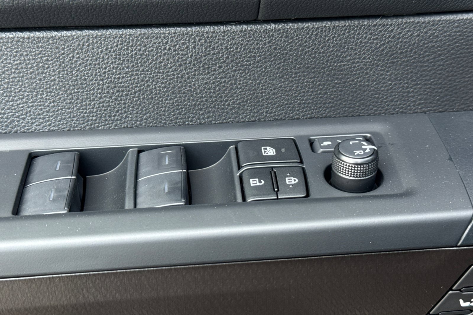 Certified 2025 Toyota Sequoia TRD Pro image 15