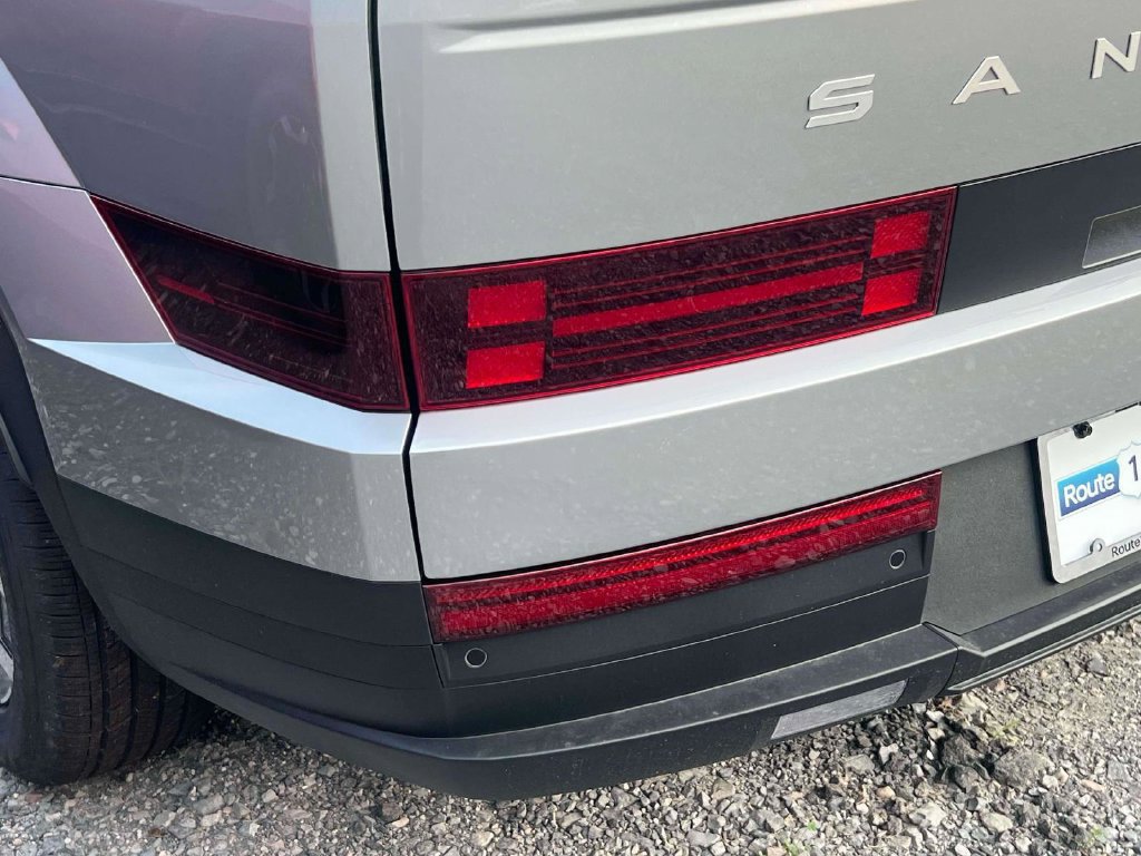 New 2026 Hyundai Santa Fe SE AWD/4WD image 8