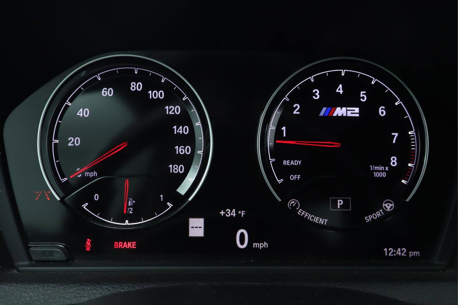 Used 2019 BMW M2 Competition image 22