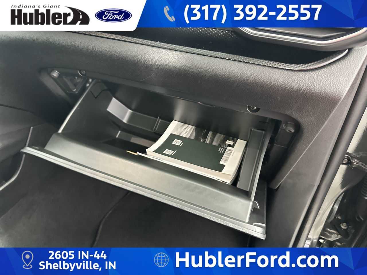 Used 2022 Ford Explorer ST w/ Equipment Group 401A AWD/4WD image 26