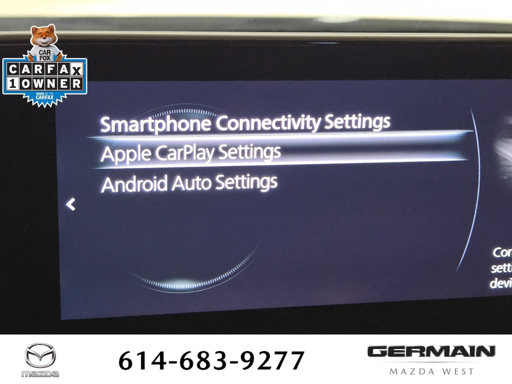 Used 2023 MAZDA CX-30 AWD 2.5 S w/ Select Package image 29