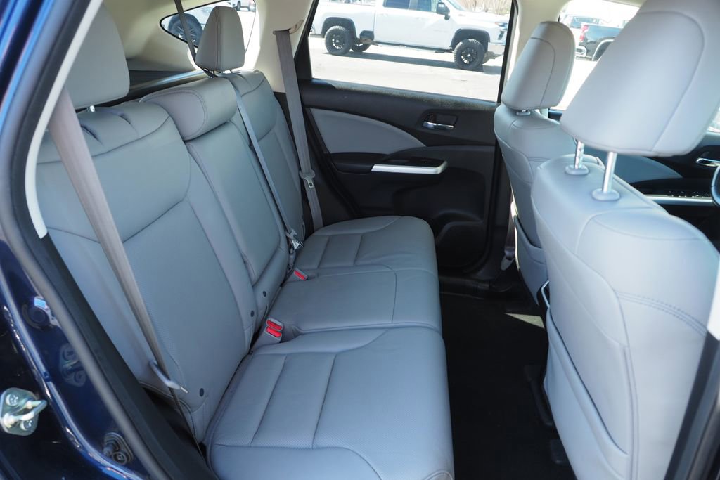 Used 2016 Honda CR-V Touring image 18