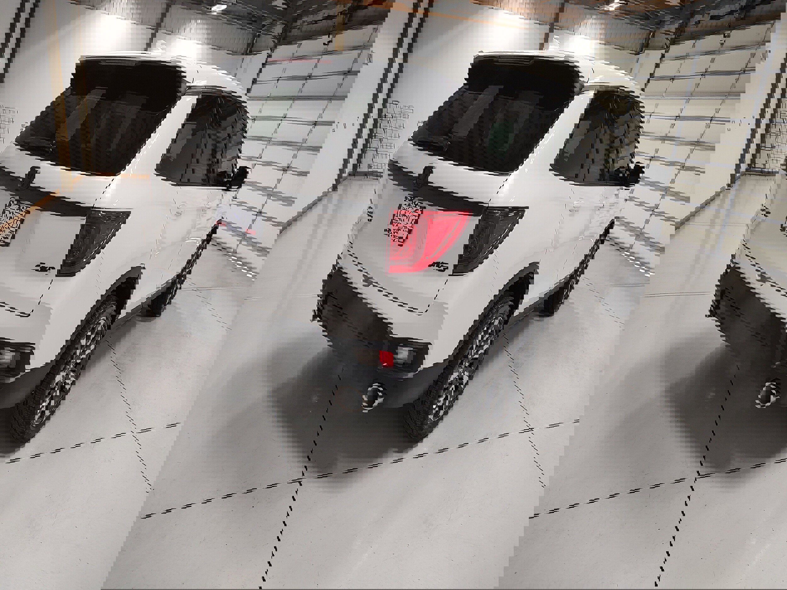 Used 2023 Honda Passport EX-L image 13