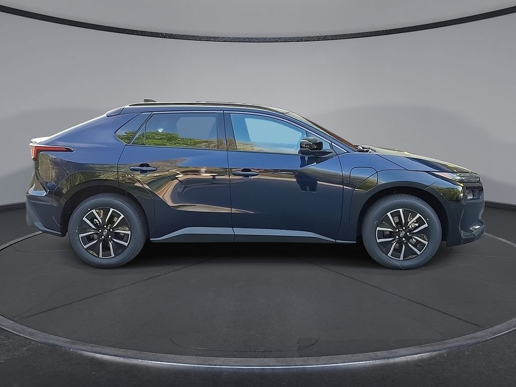 New 2026 Subaru Solterra Premium image 5