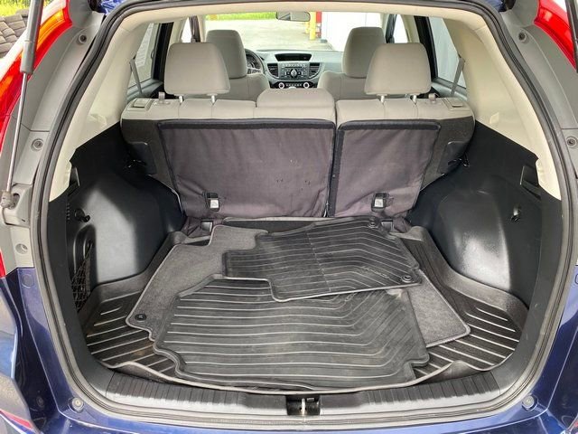 Used 2016 Honda CR-V SE image 19