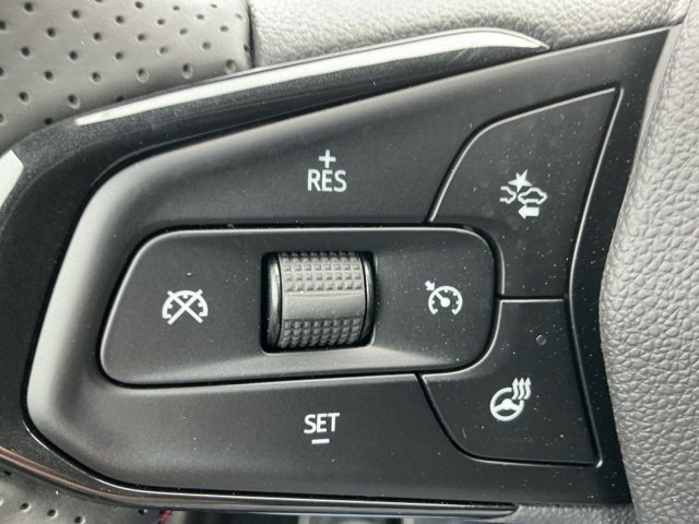 New 2026 Chevrolet Trax RS w/ Driver Confidence Package image 14