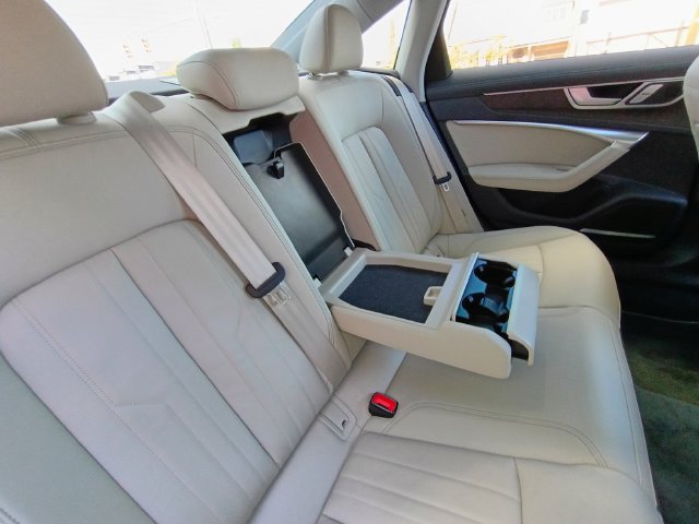 Used 2020 Audi A6 2.0T Premium Plus AWD/4WD image 61