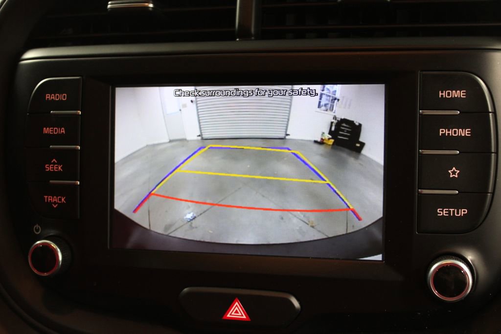 Used 2020 Kia Soul LX image 44