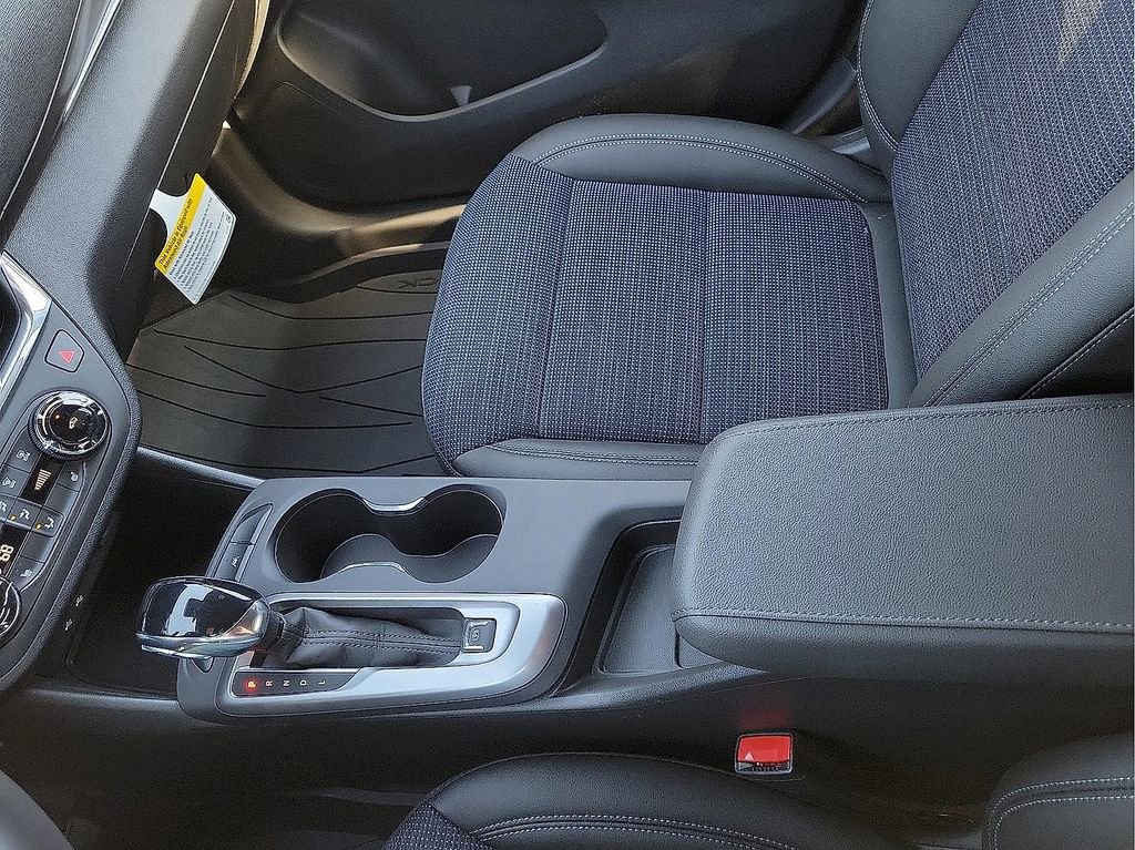 New 2026 Buick Envista Preferred w/ Convenience I Package image 20