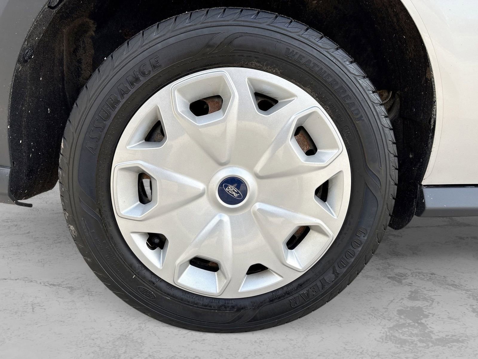 Used 2016 Ford Transit Connect XL image 15