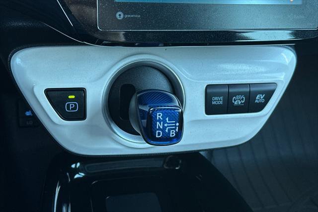 Certified 2019 Toyota Prius Prime Premium image 24