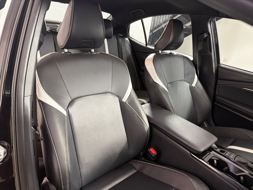Used 2025 Toyota Camry SE w/ Convenience Package FWD image 24