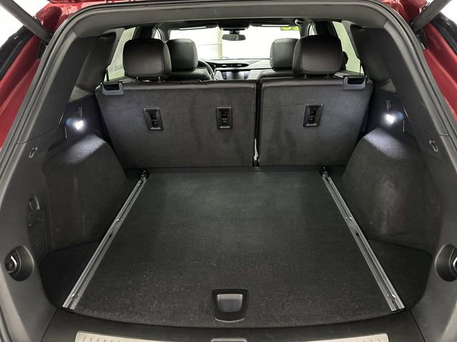 Used 2020 Cadillac XT5 Premium Luxury image 15