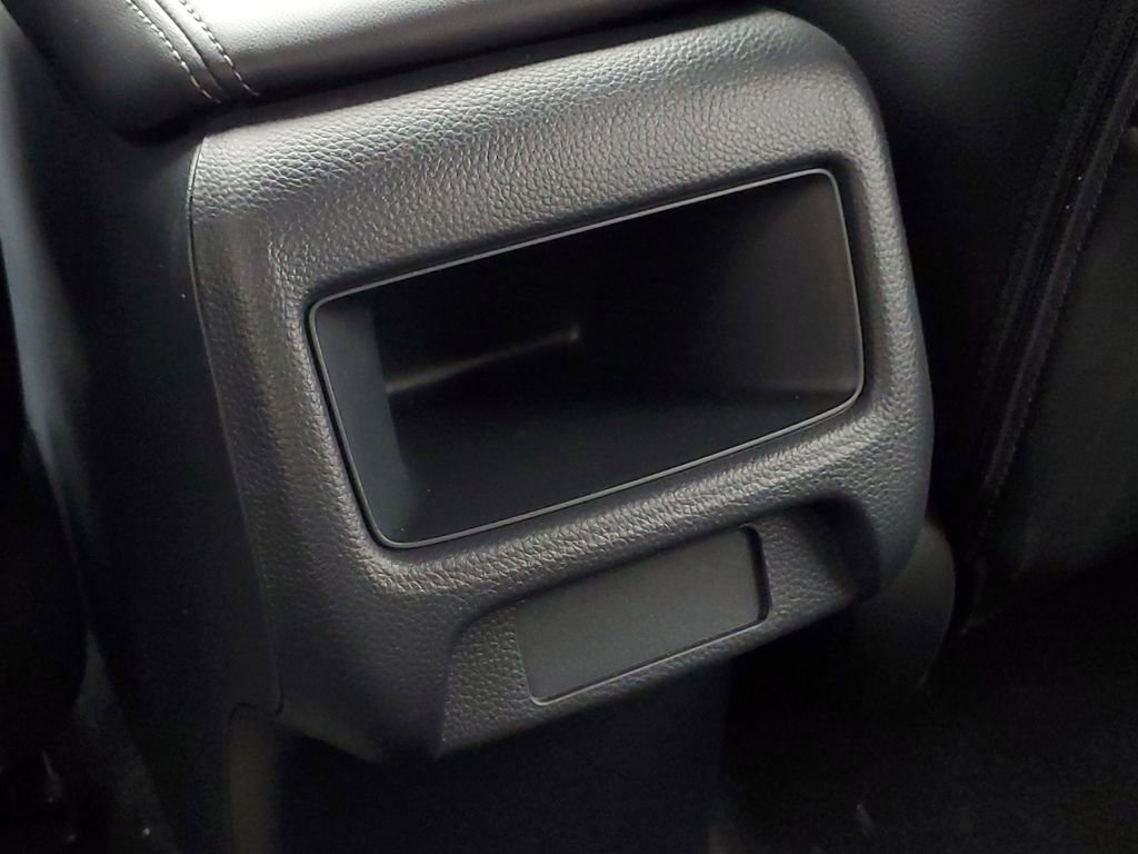 New 2026 Honda HR-V EX-L image 31