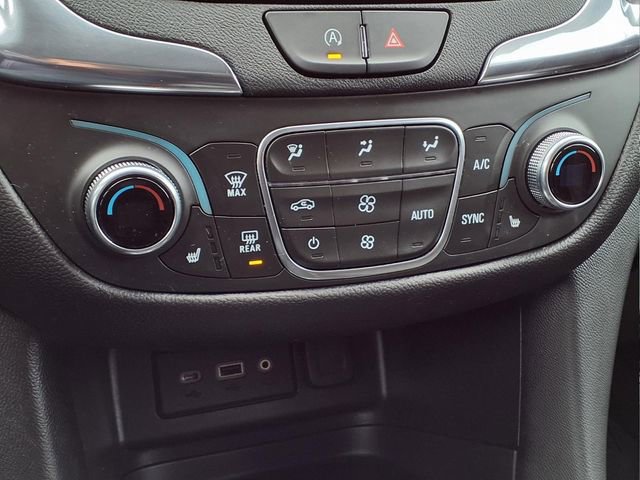 Used 2024 Chevrolet Equinox LT image 20