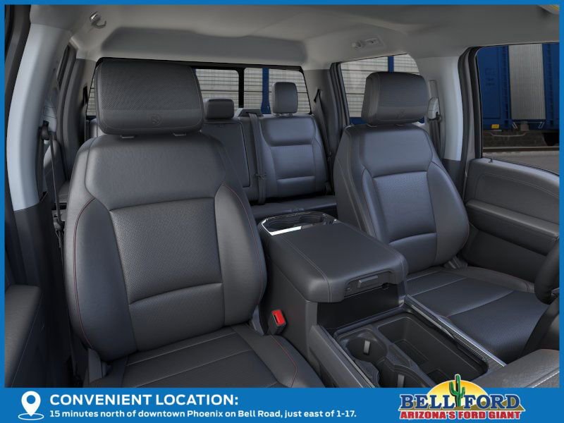 New 2026 Ford F250 Lariat w/ Lariat Ultimate Package AWD/4WD image 10