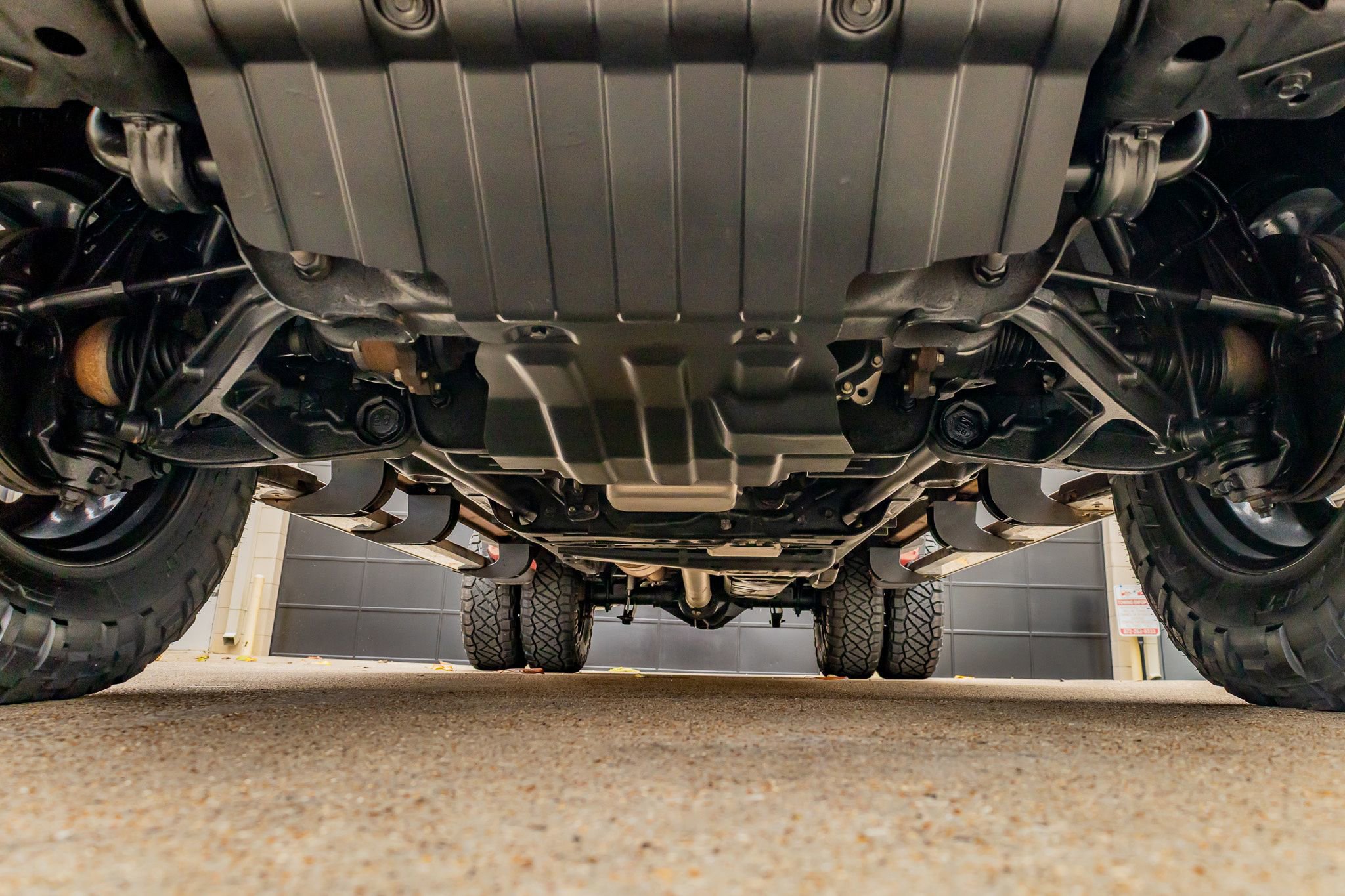 Used 2022 GMC Sierra 3500 Denali AWD/4WD image 15