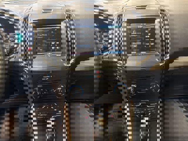 Used 2015 Ford Edge SEL w/ Equipment Group 201A AWD/4WD image 13