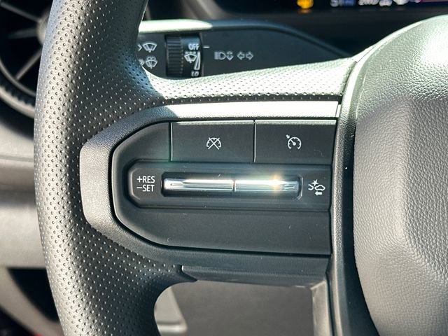 New 2026 Chevrolet Colorado Trail Boss image 23