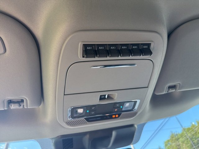 New 2026 Ford F350 Lariat image 31