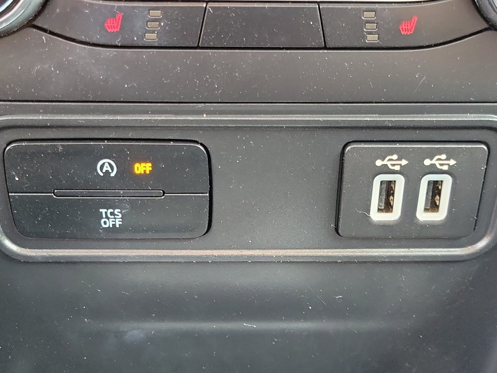 Used 2019 Ford EcoSport SE FWD image 27