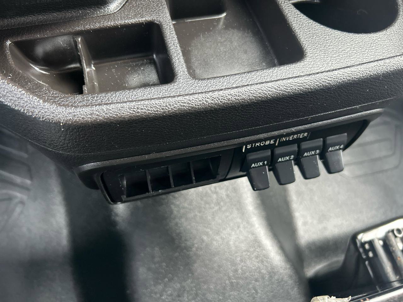 Used 2018 Ford Transit 150 130 Low Roof image 20