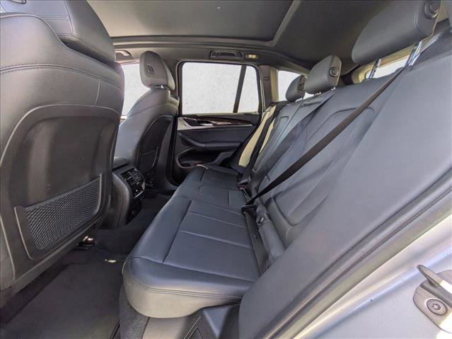 Used 2019 BMW X3 sDrive30i image 15