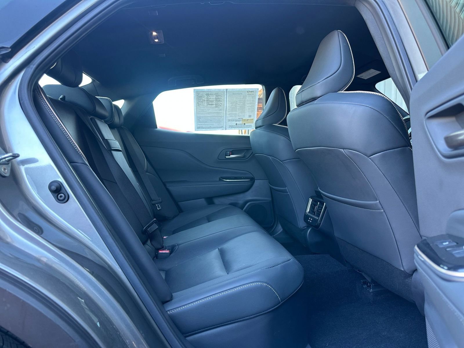 Used 2025 Toyota Crown XLE image 25