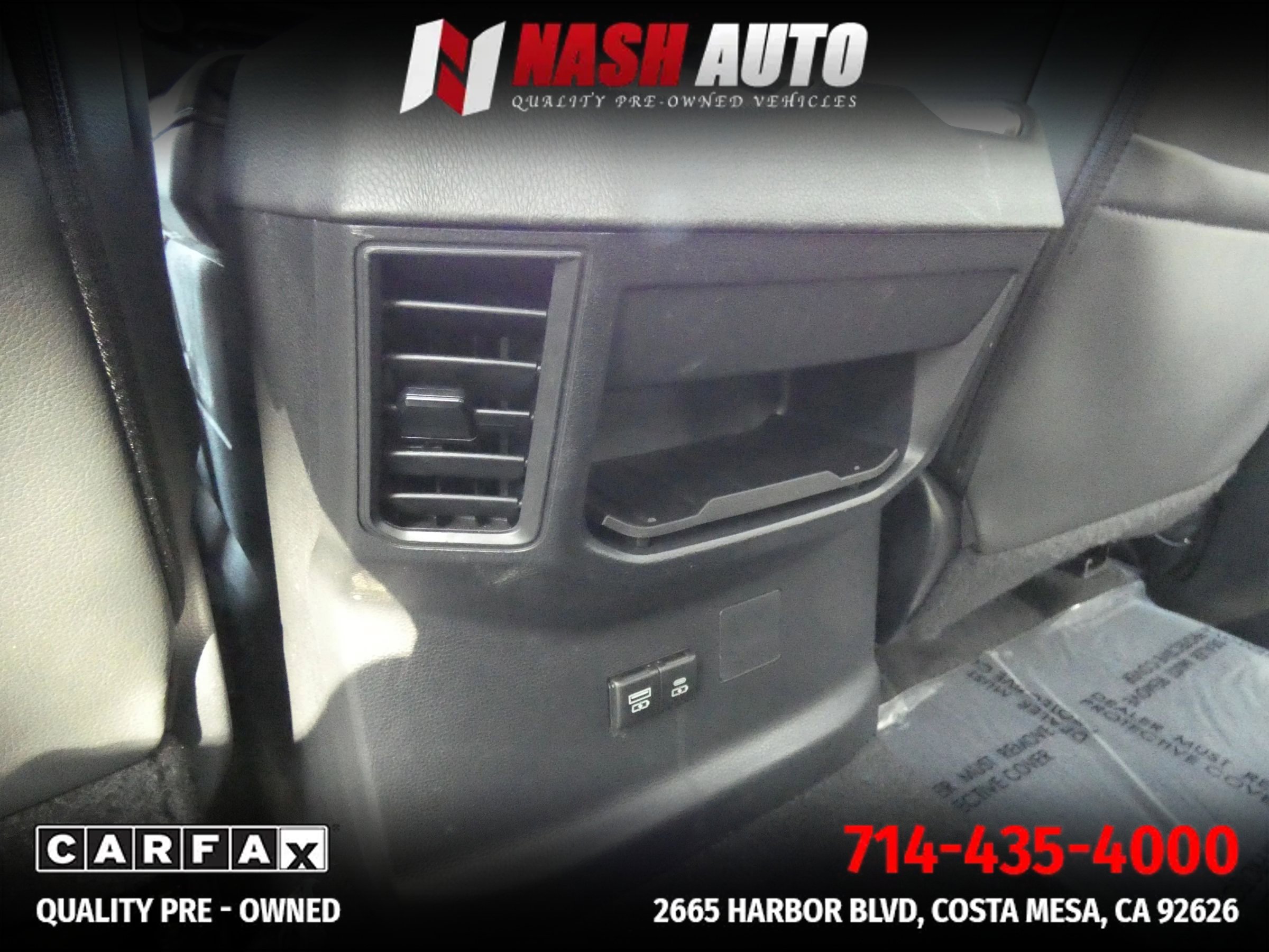 Used 2024 Toyota Tundra Limited AWD/4WD image 55