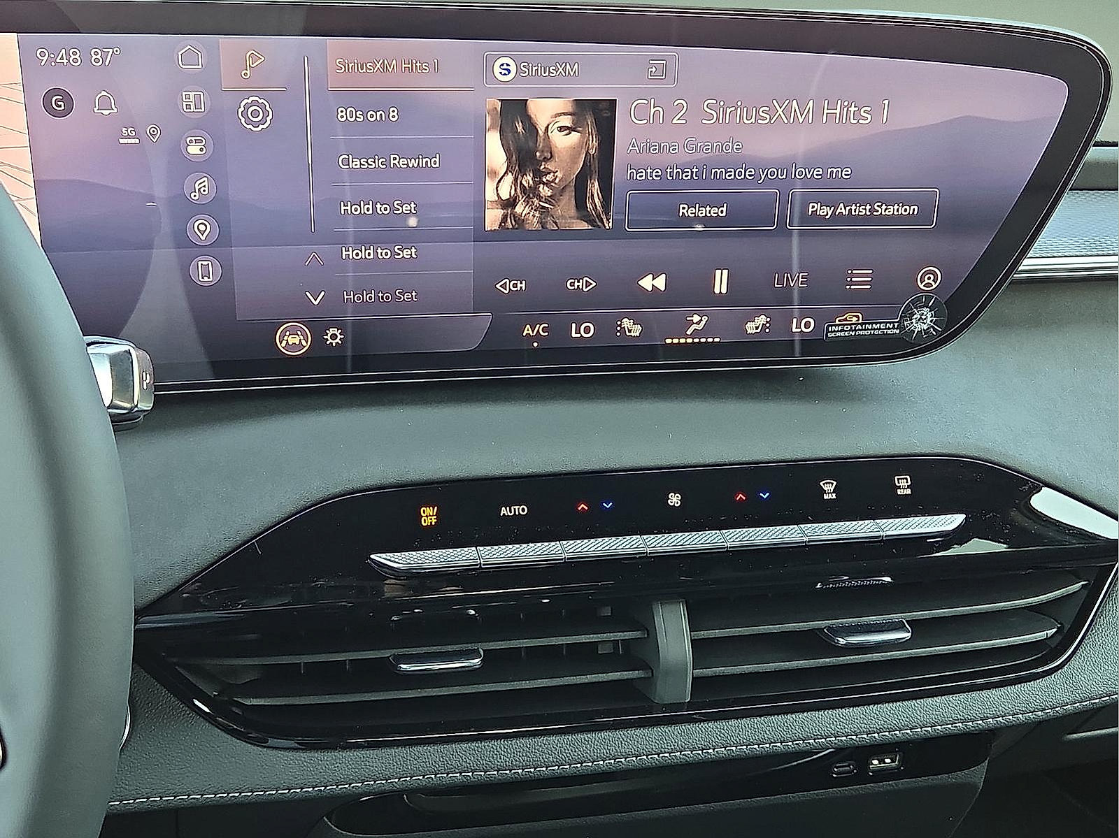 New 2027 Buick Enclave Sport Touring w/ Power Package FWD image 18