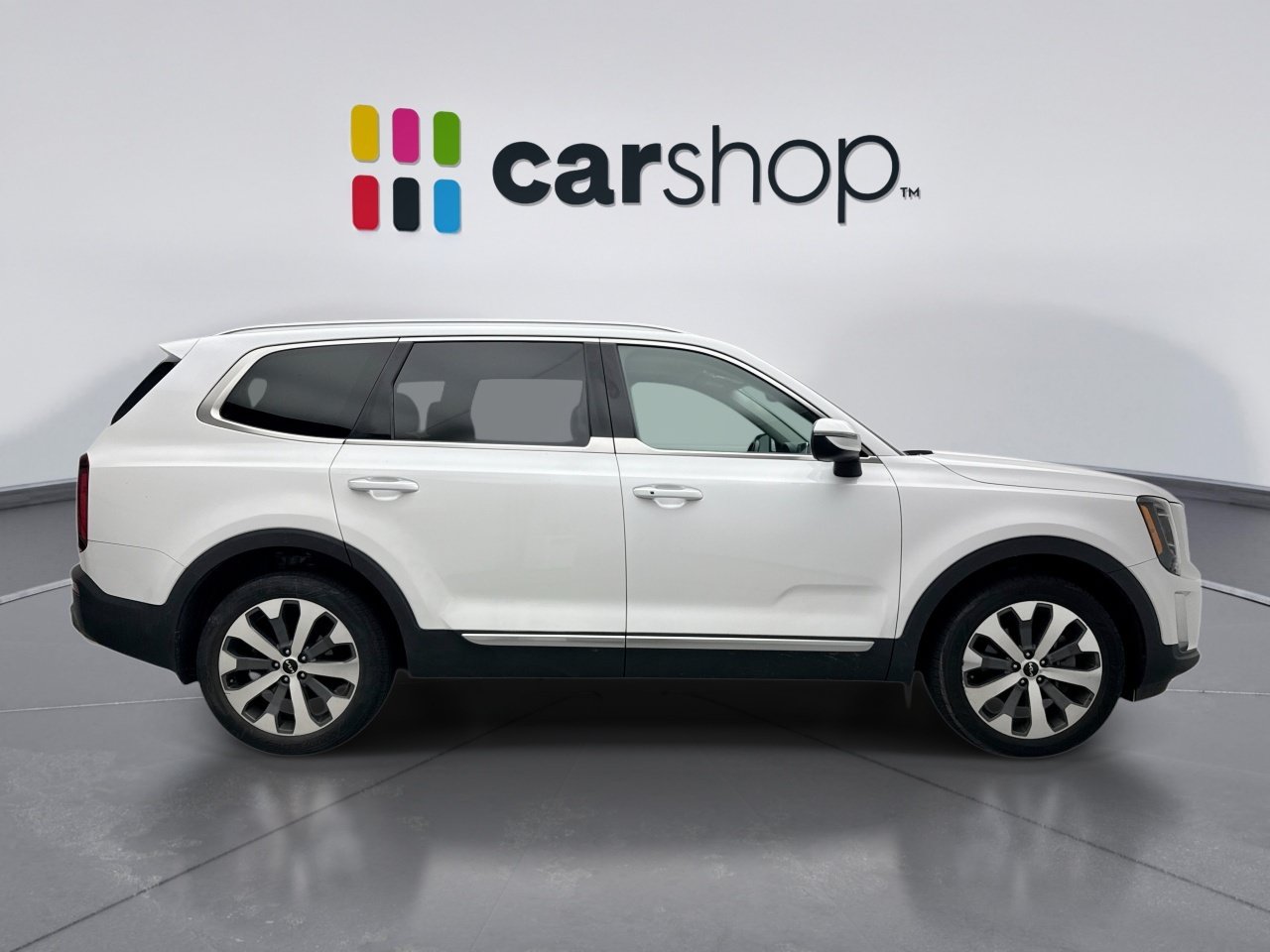Used 2022 Kia Telluride S AWD/4WD image 6