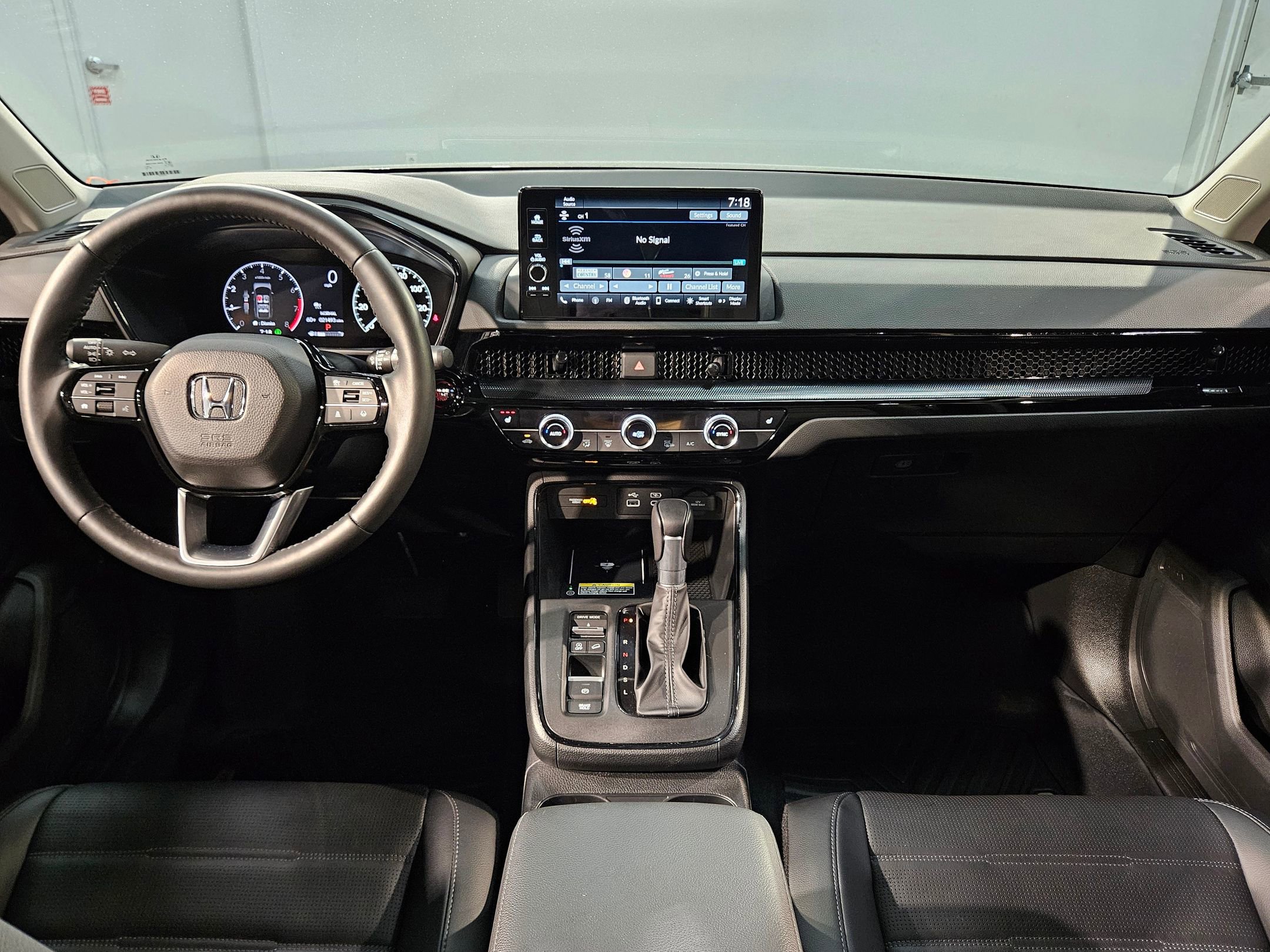 Used 2024 Honda CR-V EX-L image 10