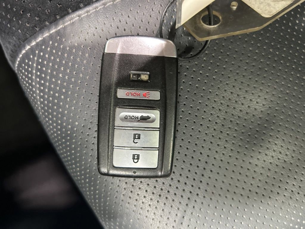 Used 2021 Acura RDX A-Spec image 28