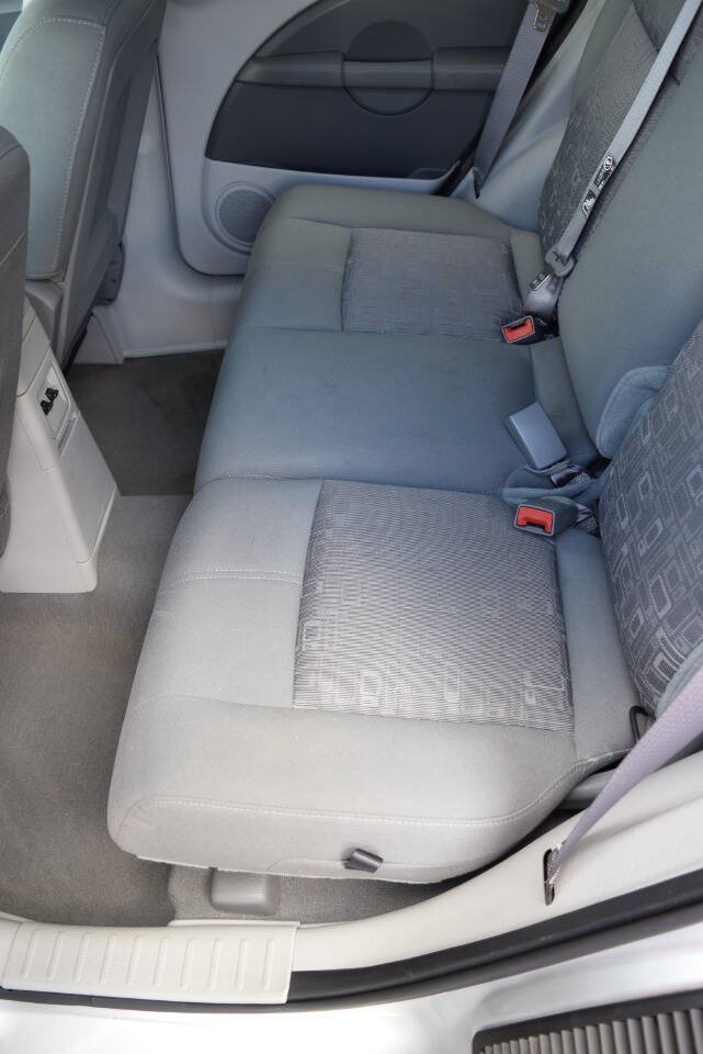 Used 2006 Chrysler PT Cruiser Touring FWD image 34