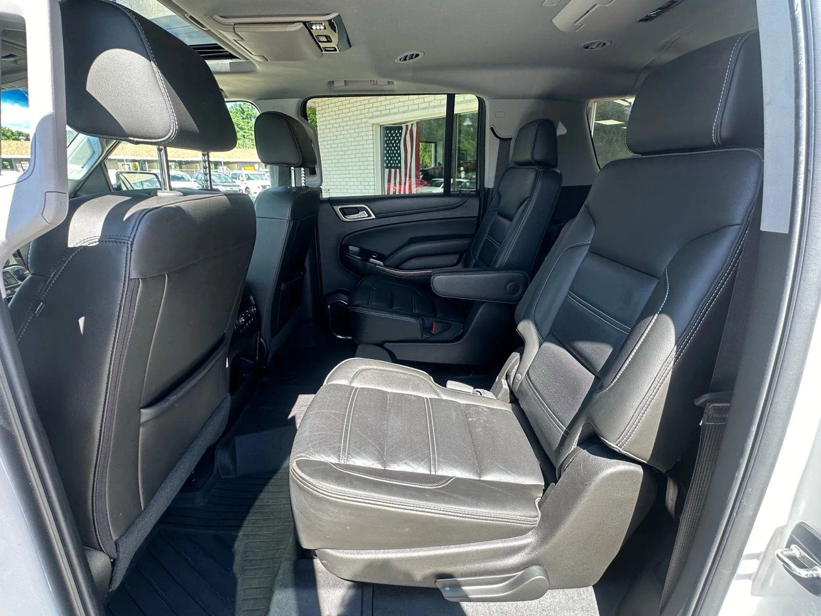 Used 2018 GMC Yukon XL Denali w/ Denali Ultimate Package image 70