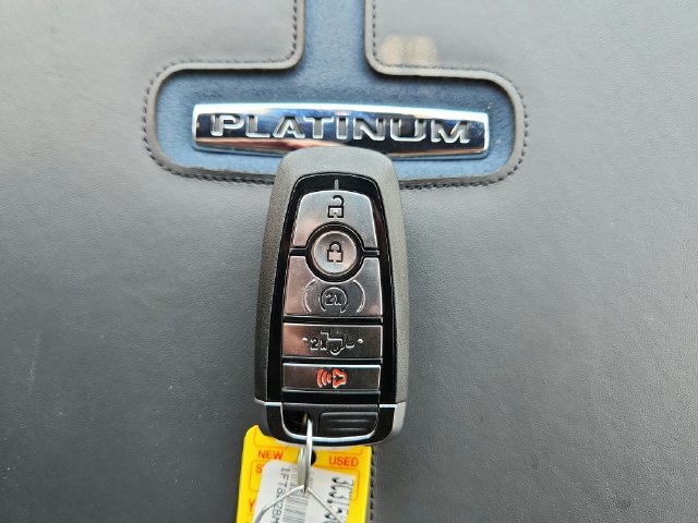 New 2027 Ford F250 Platinum AWD/4WD image 9
